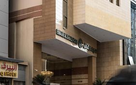 فندق إعمار الخليل